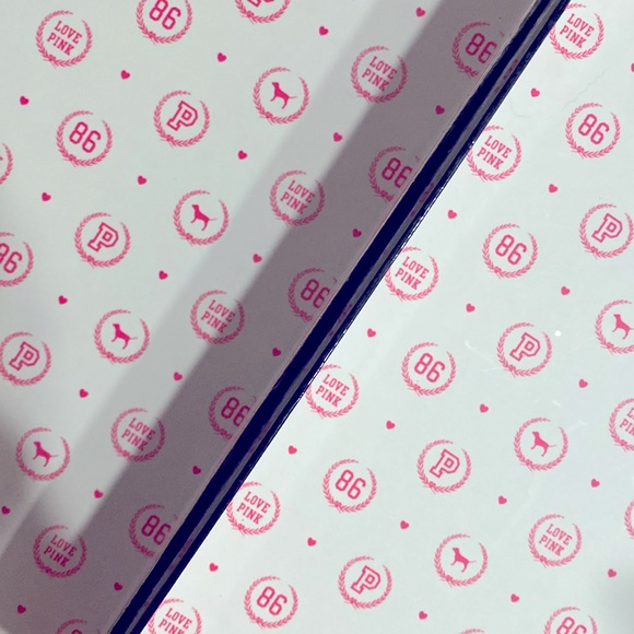 Victoria’s Secret PINK Box Like New Excellent Condition - Picture 5 of 6